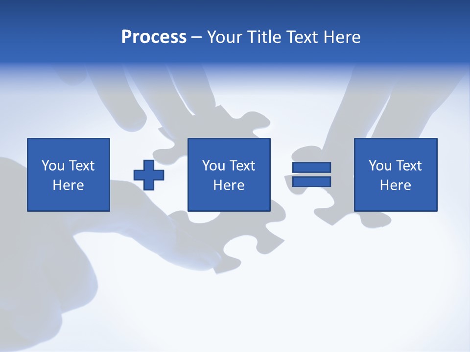 Complexity Communications Global PowerPoint Template