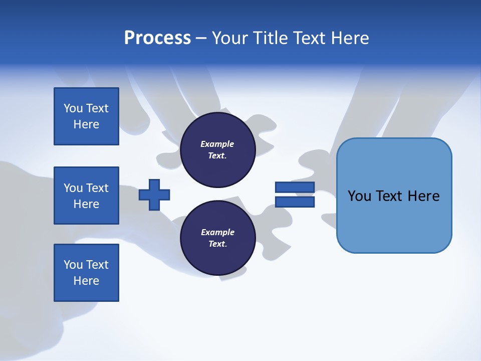 Complexity Communications Global PowerPoint Template