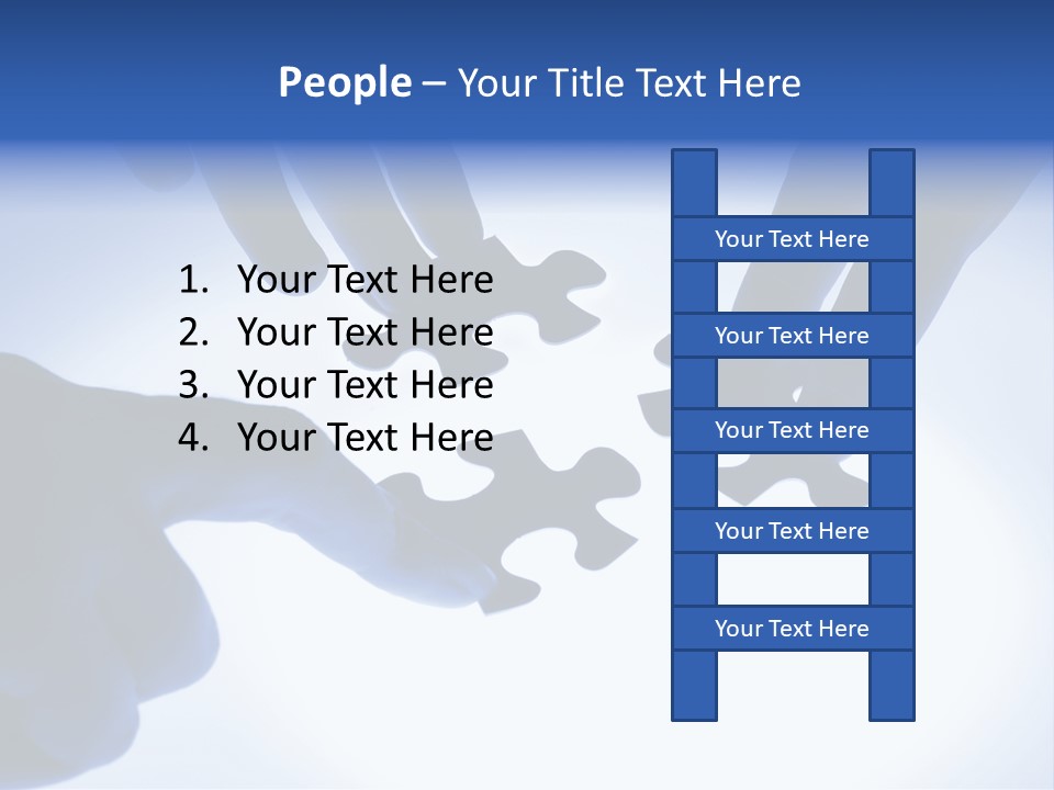 Complexity Communications Global PowerPoint Template