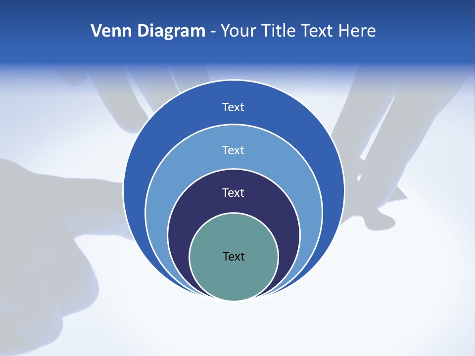 Complexity Communications Global PowerPoint Template