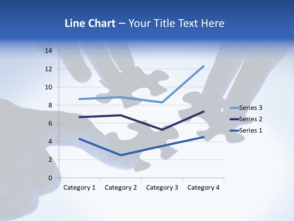 Complexity Communications Global PowerPoint Template