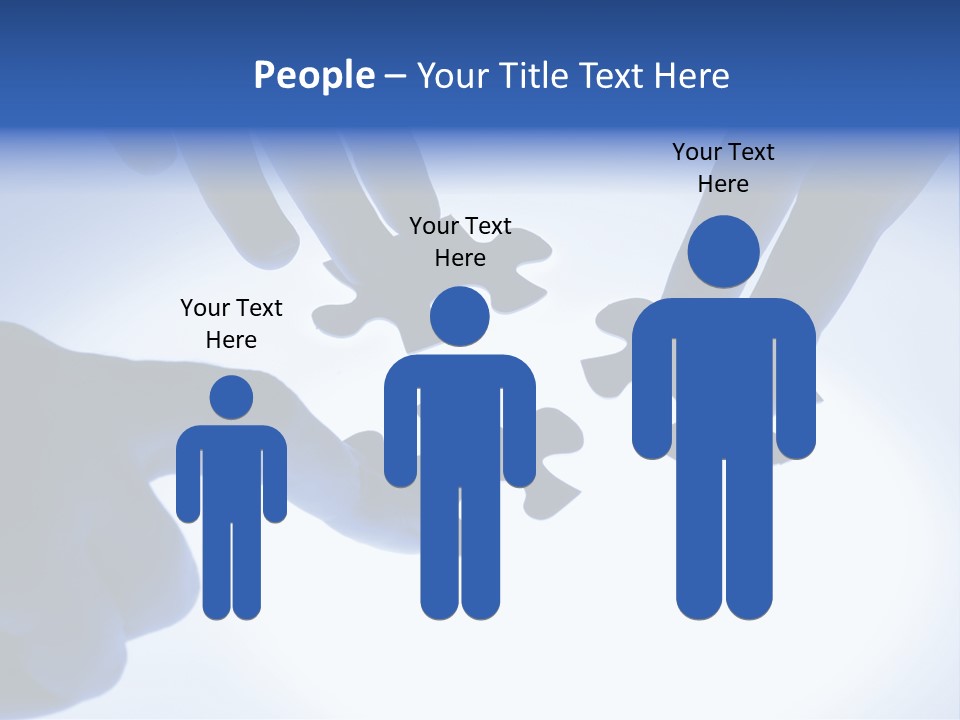 Complexity Communications Global PowerPoint Template