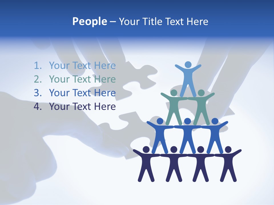 Complexity Communications Global PowerPoint Template