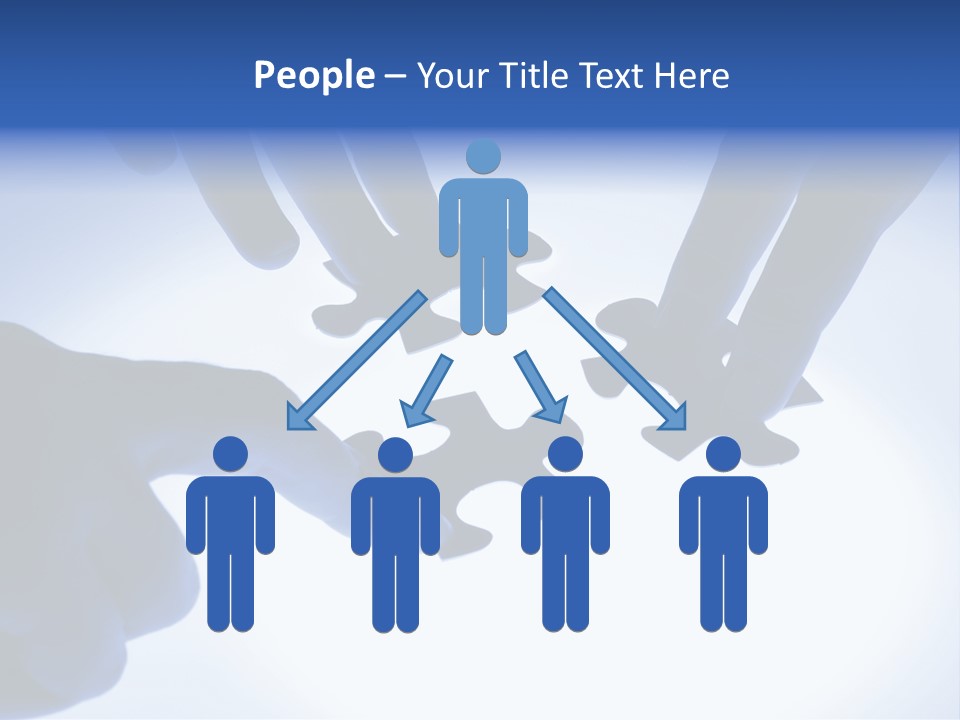 Complexity Communications Global PowerPoint Template