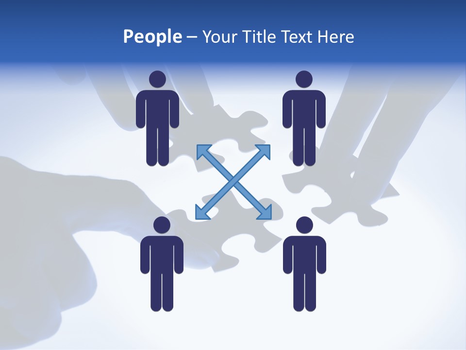 Complexity Communications Global PowerPoint Template