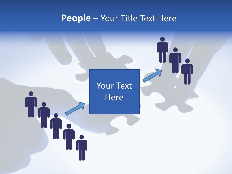 Complexity Communications Global PowerPoint Template