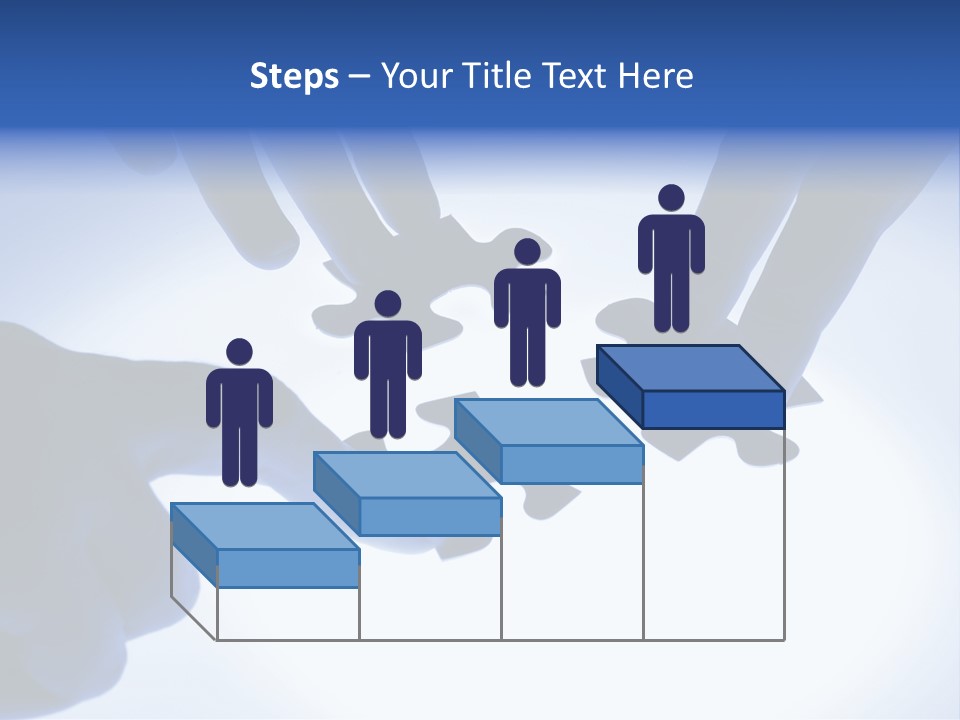 Complexity Communications Global PowerPoint Template