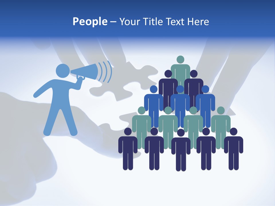 Complexity Communications Global PowerPoint Template