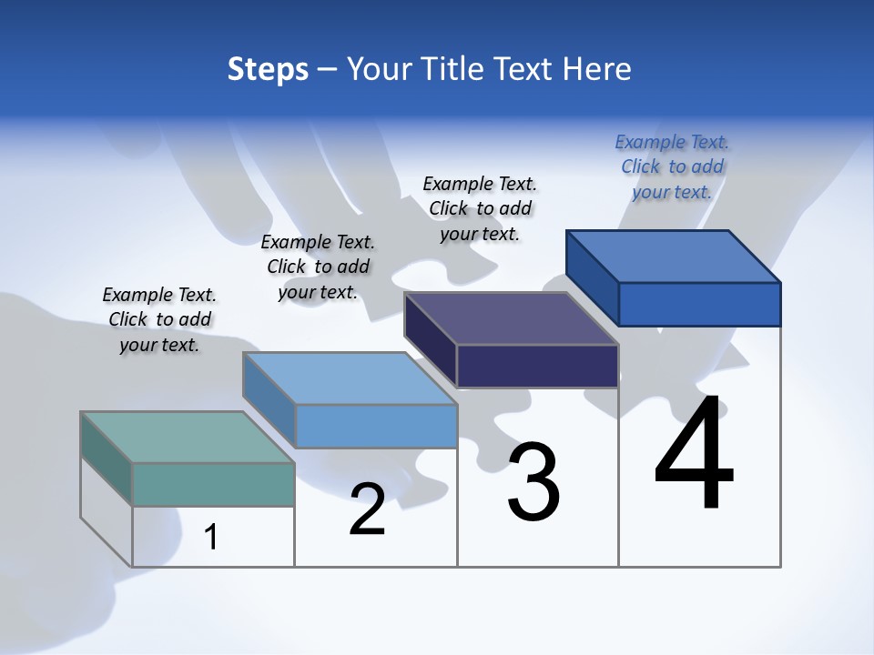 Complexity Communications Global PowerPoint Template
