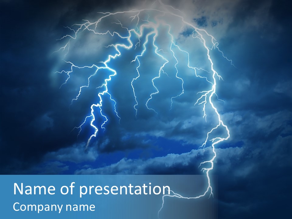 Expertise Inspiration Concept PowerPoint Template