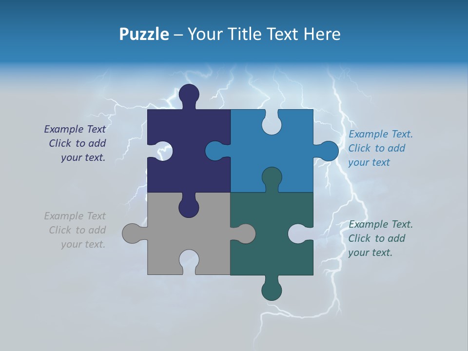 Expertise Inspiration Concept PowerPoint Template