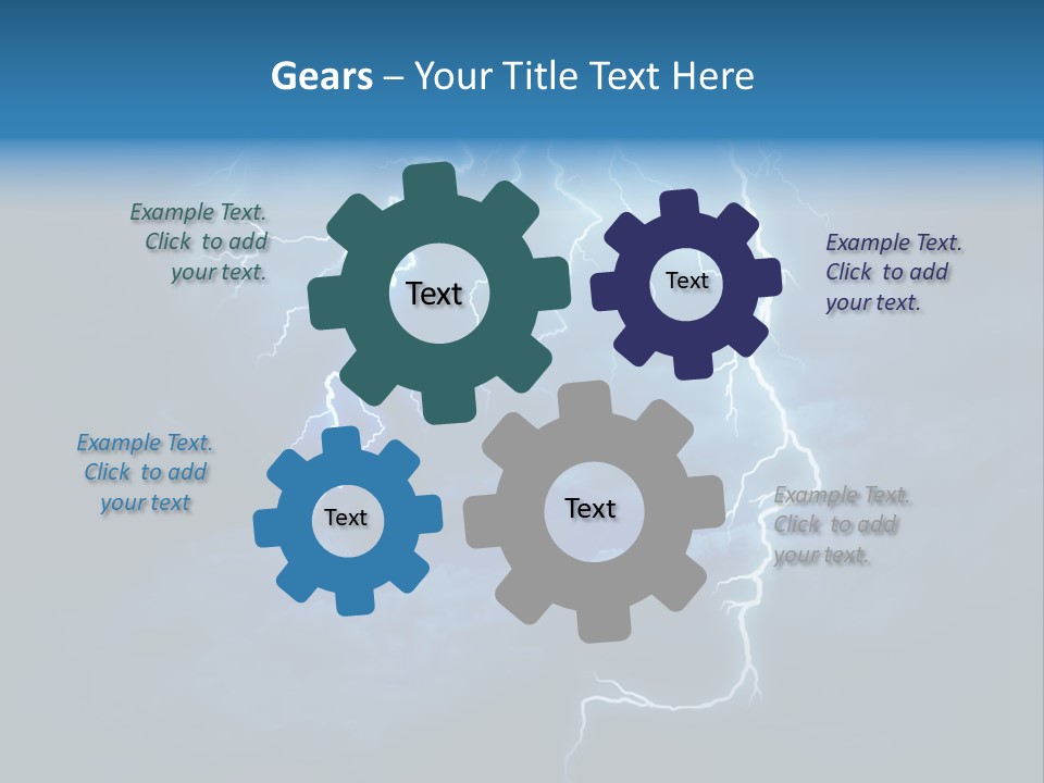 Expertise Inspiration Concept PowerPoint Template