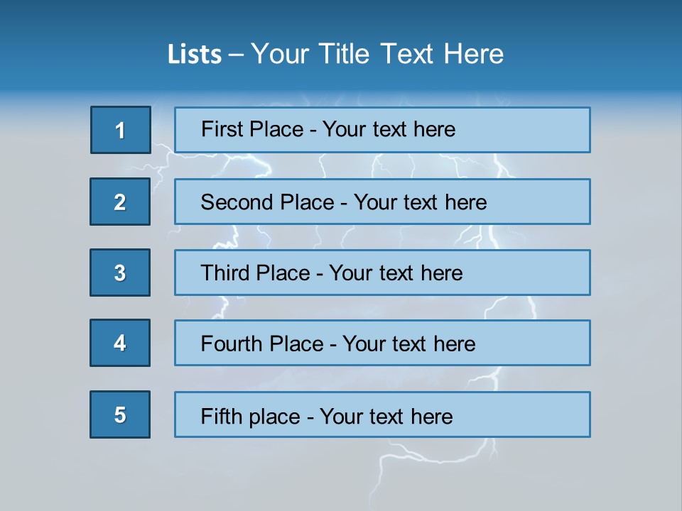 Expertise Inspiration Concept PowerPoint Template