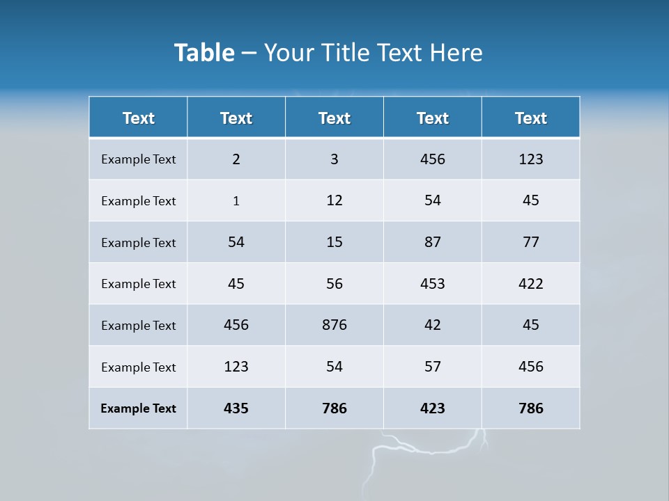 Expertise Inspiration Concept PowerPoint Template