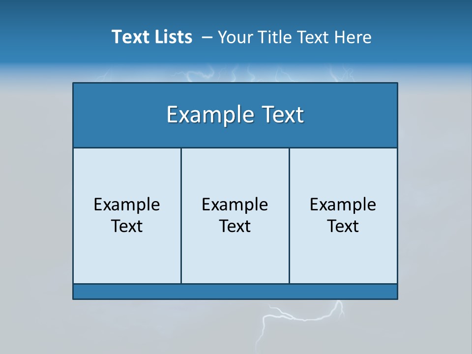 Expertise Inspiration Concept PowerPoint Template