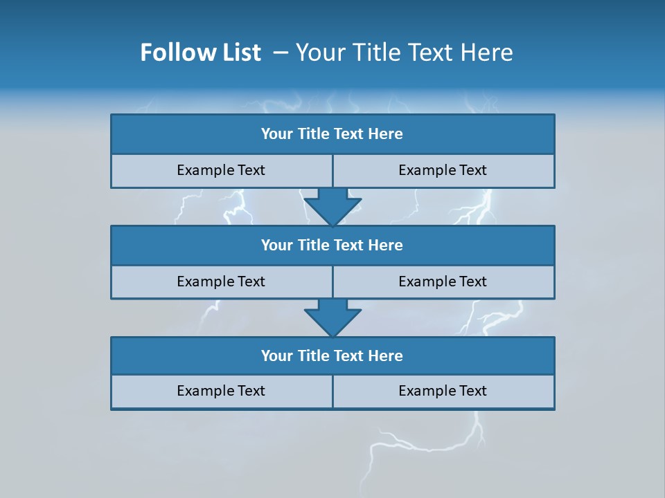 Expertise Inspiration Concept PowerPoint Template