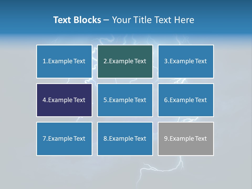 Expertise Inspiration Concept PowerPoint Template