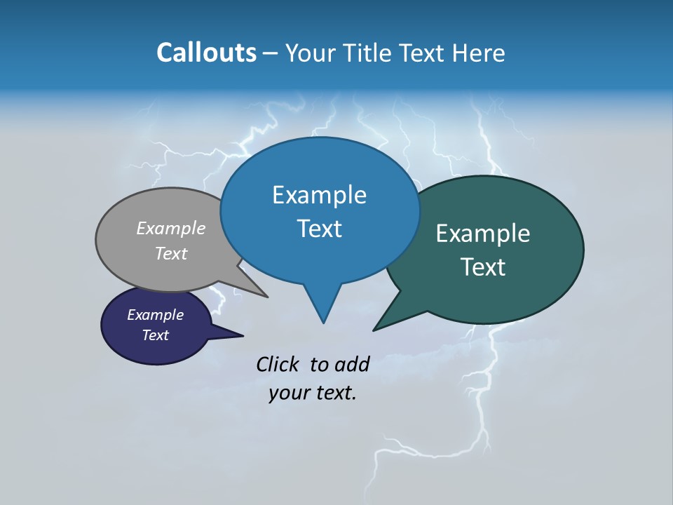 Expertise Inspiration Concept PowerPoint Template
