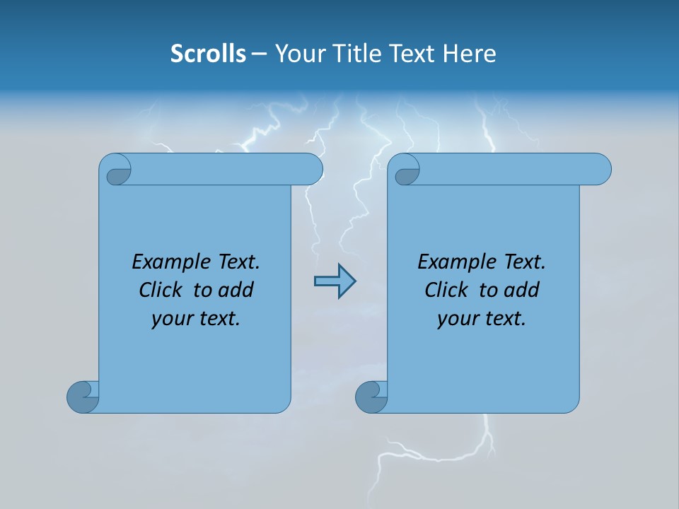 Expertise Inspiration Concept PowerPoint Template