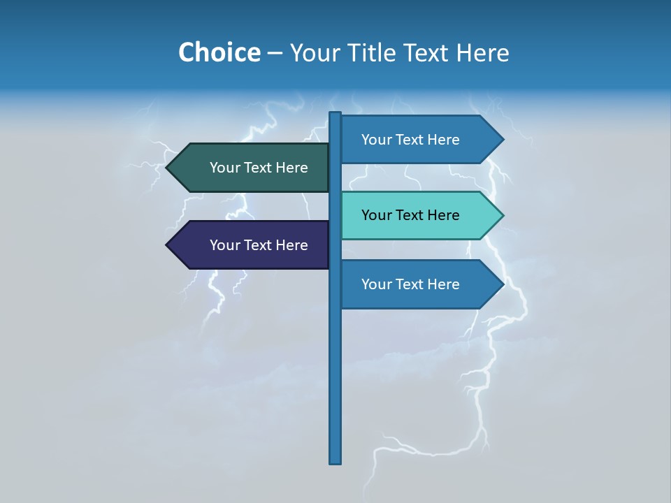 Expertise Inspiration Concept PowerPoint Template