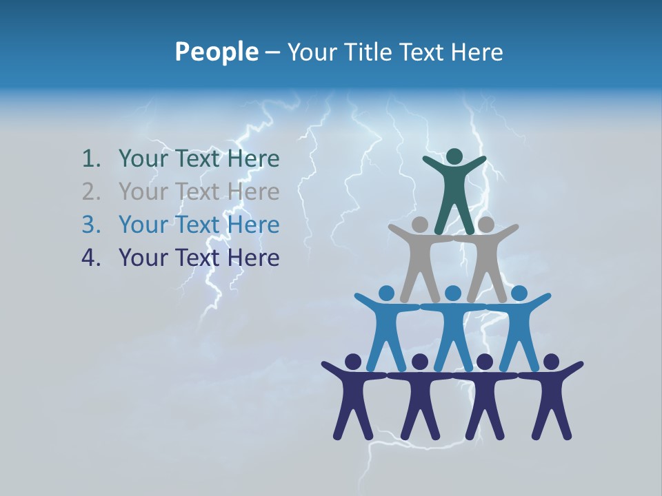 Expertise Inspiration Concept PowerPoint Template