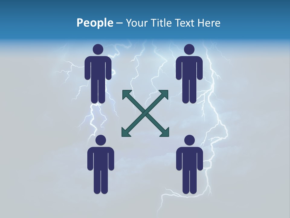 Expertise Inspiration Concept PowerPoint Template