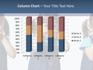 Silence Speak Hiding PowerPoint Template