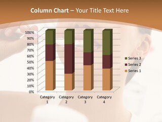 Adult Beauty Natural PowerPoint Template