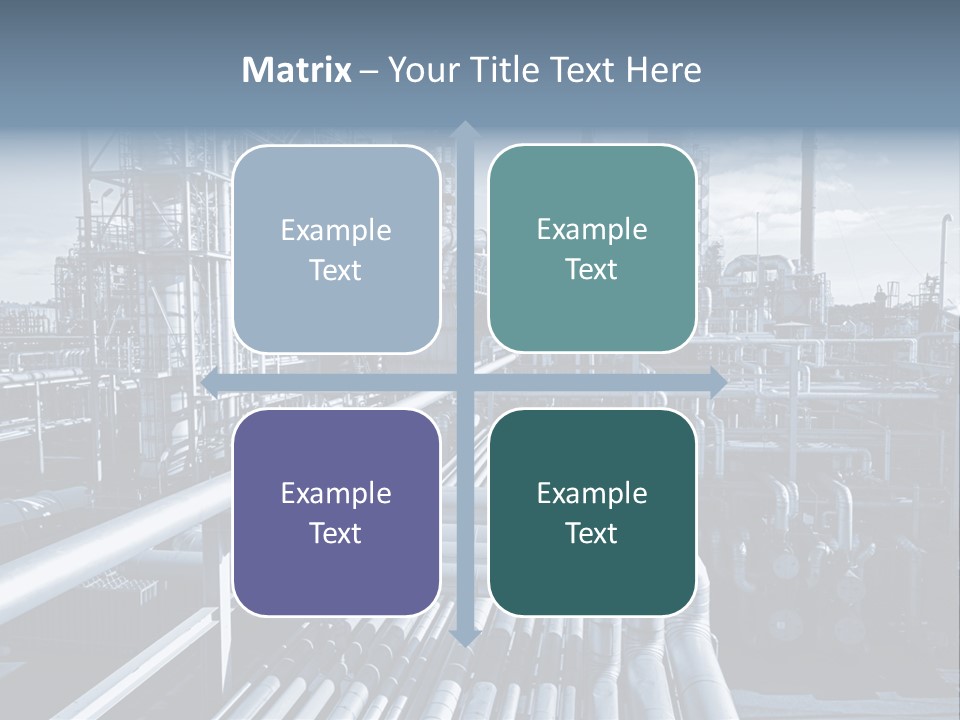 Dental Premolar White PowerPoint Template