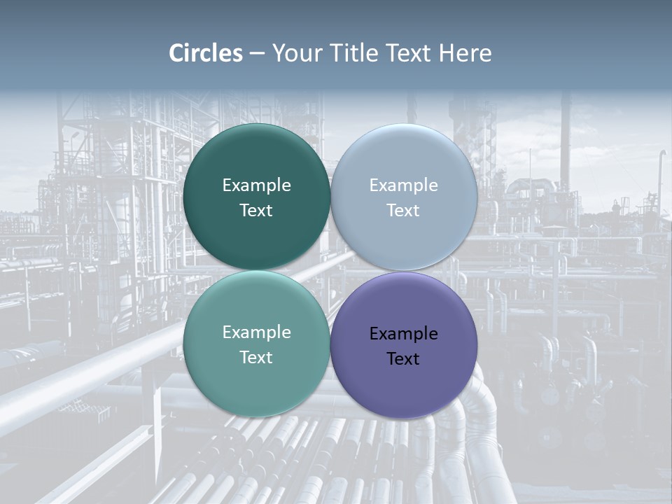 Dental Premolar White PowerPoint Template