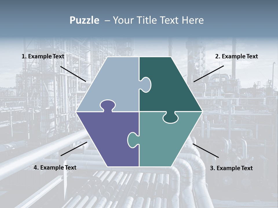 Dental Premolar White PowerPoint Template
