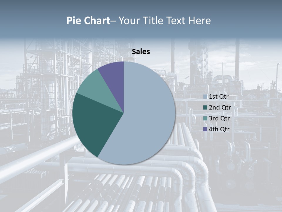 Dental Premolar White PowerPoint Template