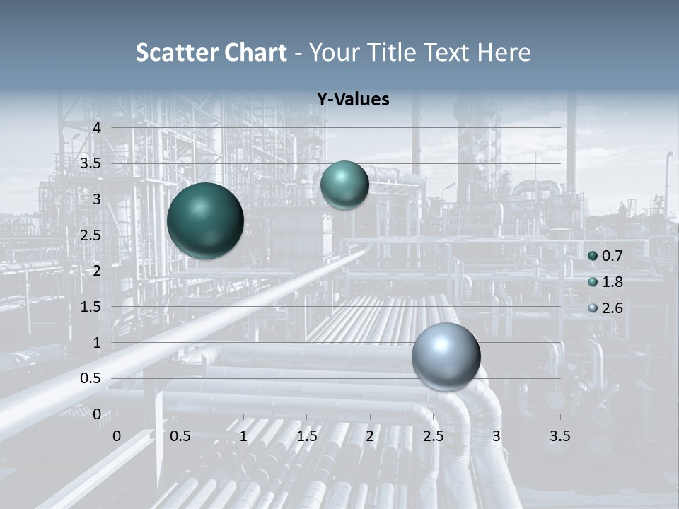Dental Premolar White PowerPoint Template