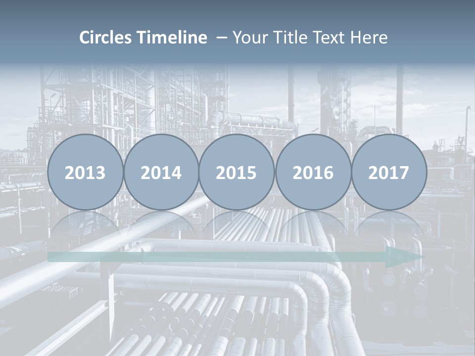 Dental Premolar White PowerPoint Template