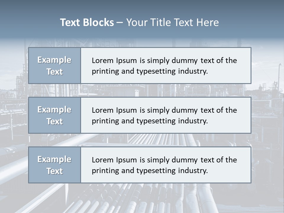 Dental Premolar White PowerPoint Template