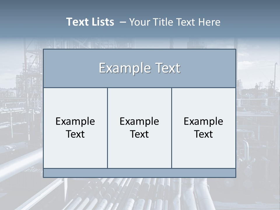 Dental Premolar White PowerPoint Template