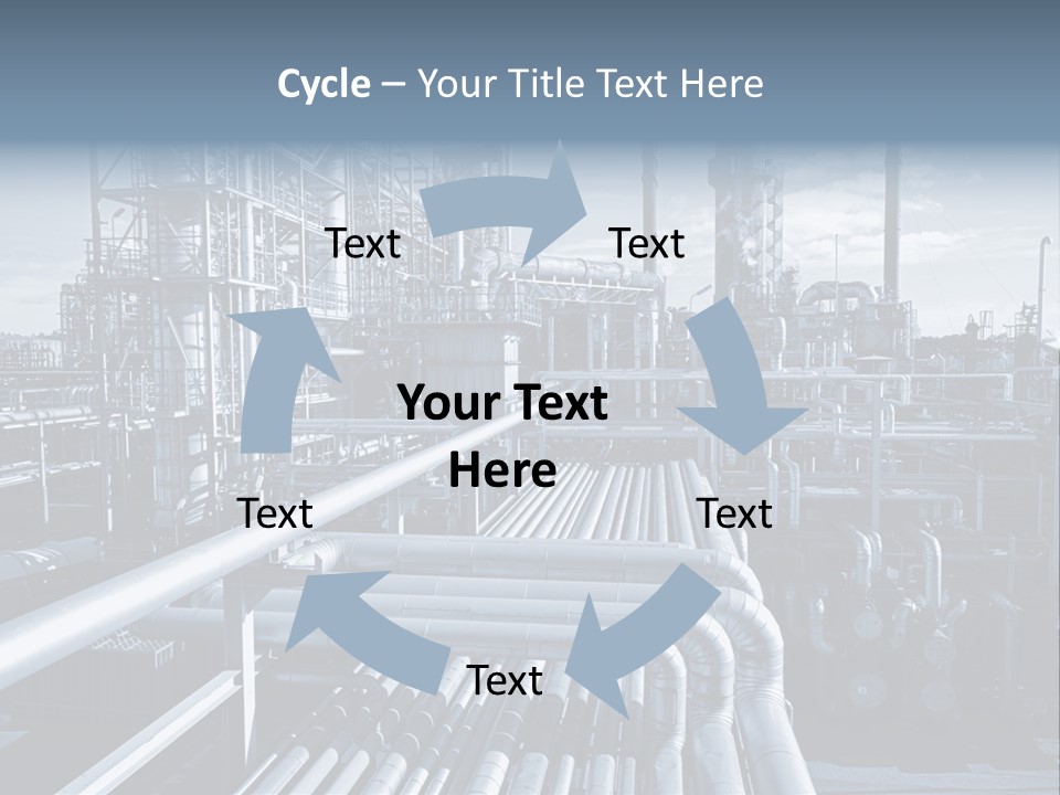 Dental Premolar White PowerPoint Template