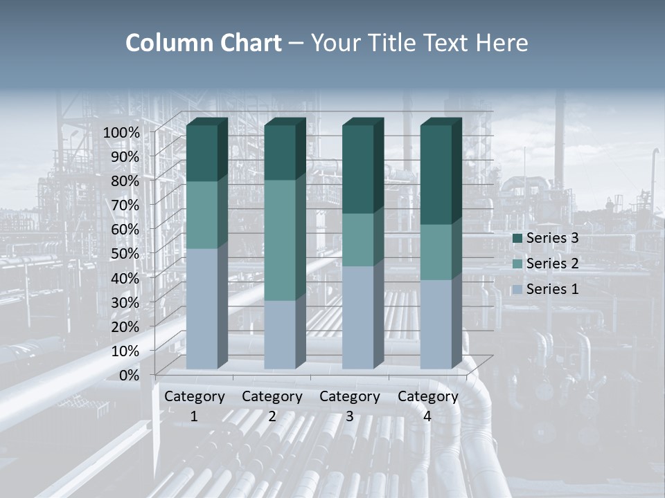Dental Premolar White PowerPoint Template