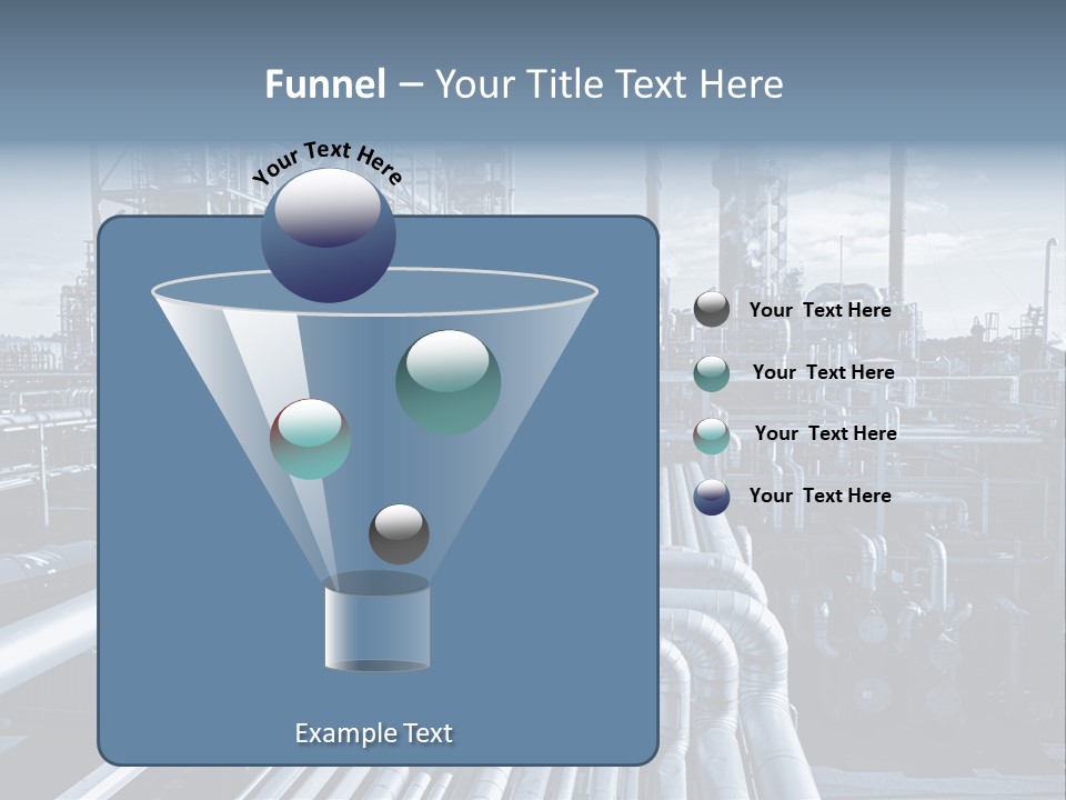 Dental Premolar White PowerPoint Template