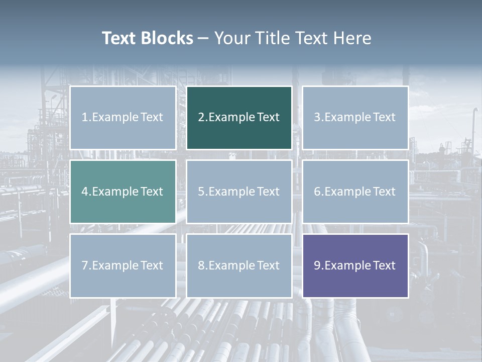 Dental Premolar White PowerPoint Template