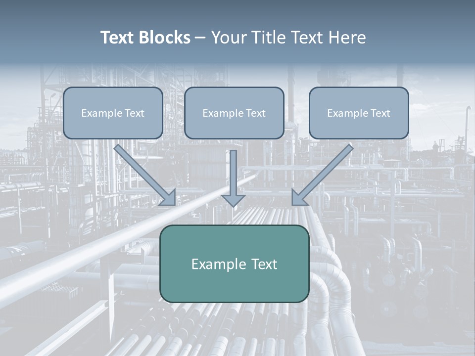Dental Premolar White PowerPoint Template