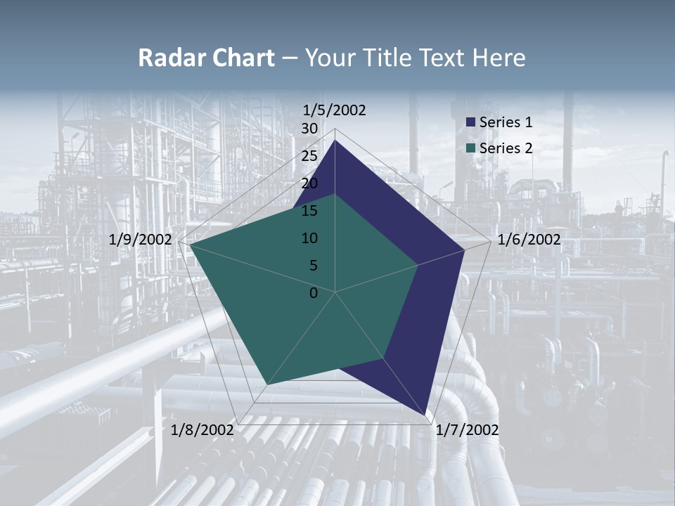 Dental Premolar White PowerPoint Template