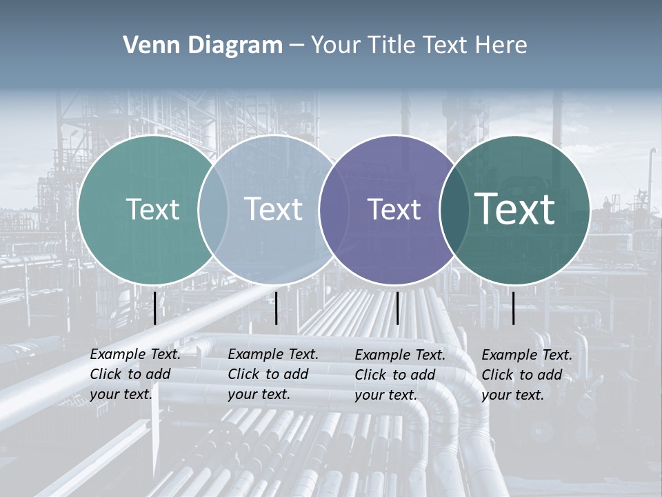 Dental Premolar White PowerPoint Template