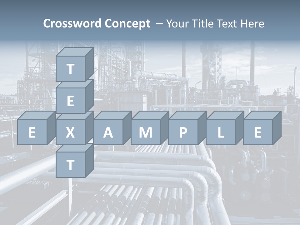 Dental Premolar White PowerPoint Template