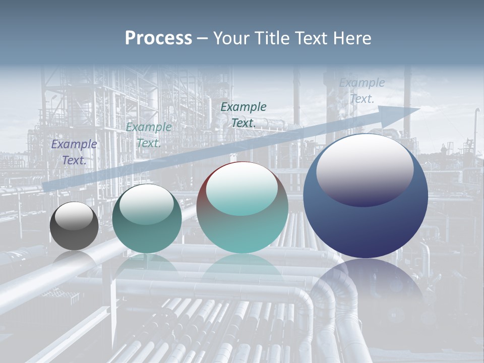 Dental Premolar White PowerPoint Template