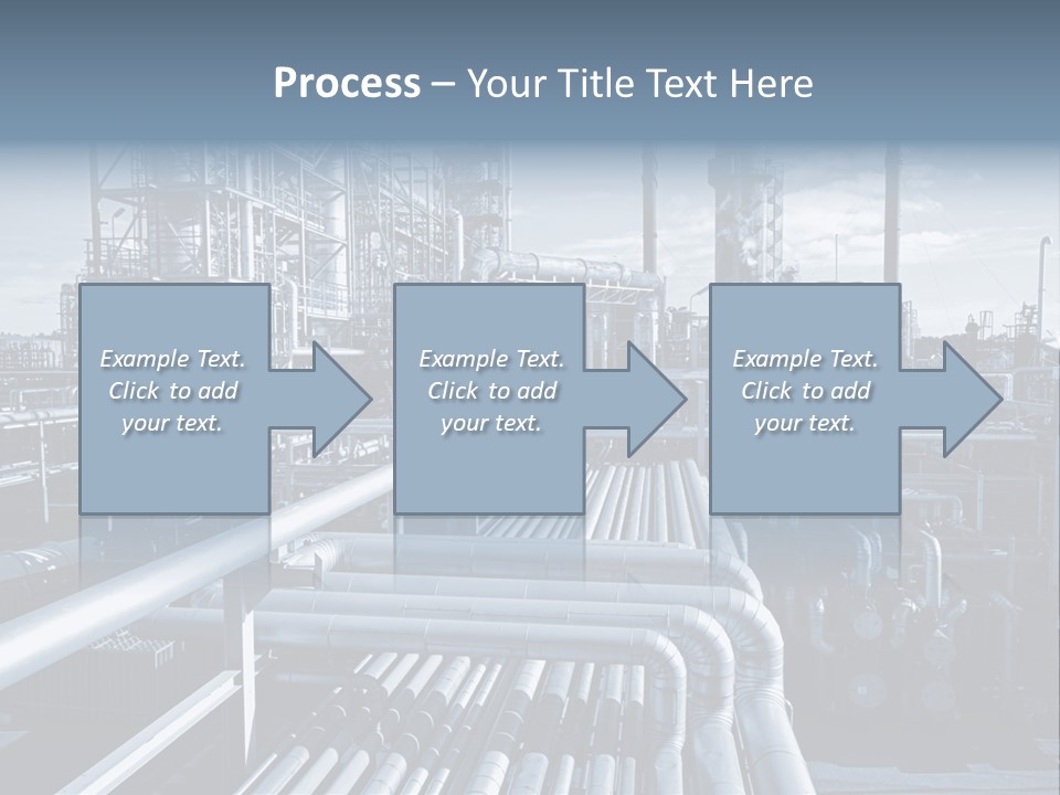 Dental Premolar White PowerPoint Template
