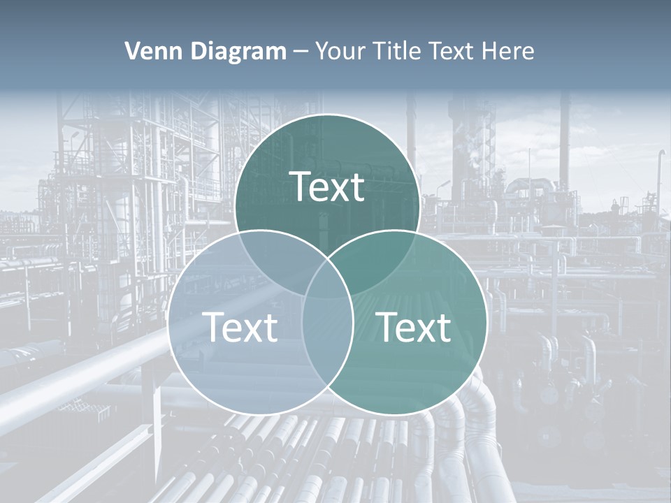 Dental Premolar White PowerPoint Template