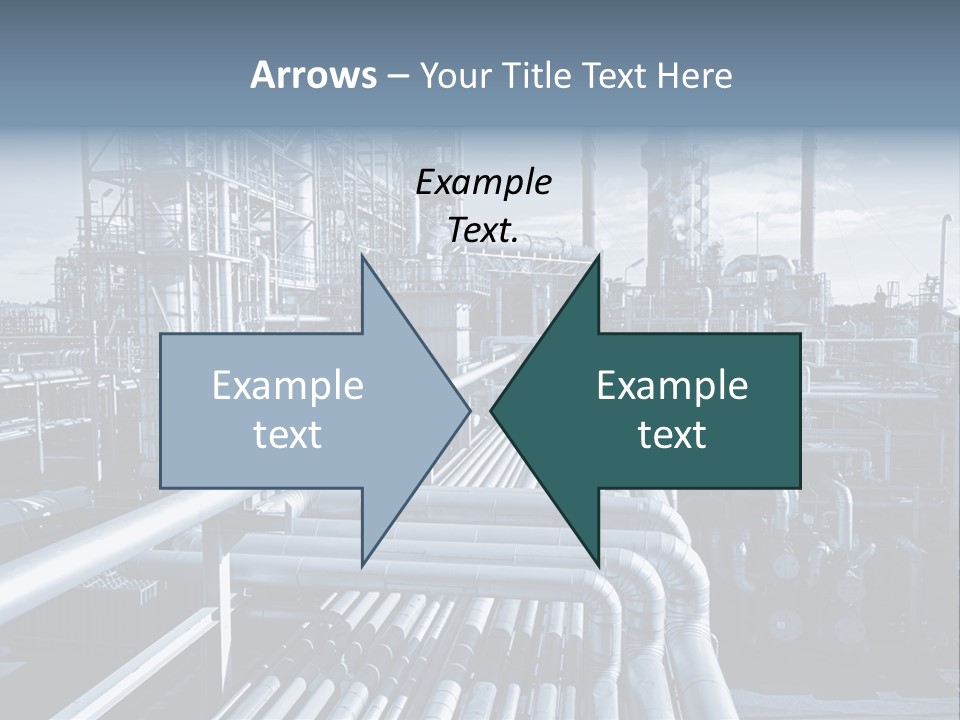 Dental Premolar White PowerPoint Template