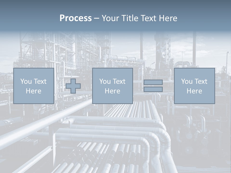 Dental Premolar White PowerPoint Template