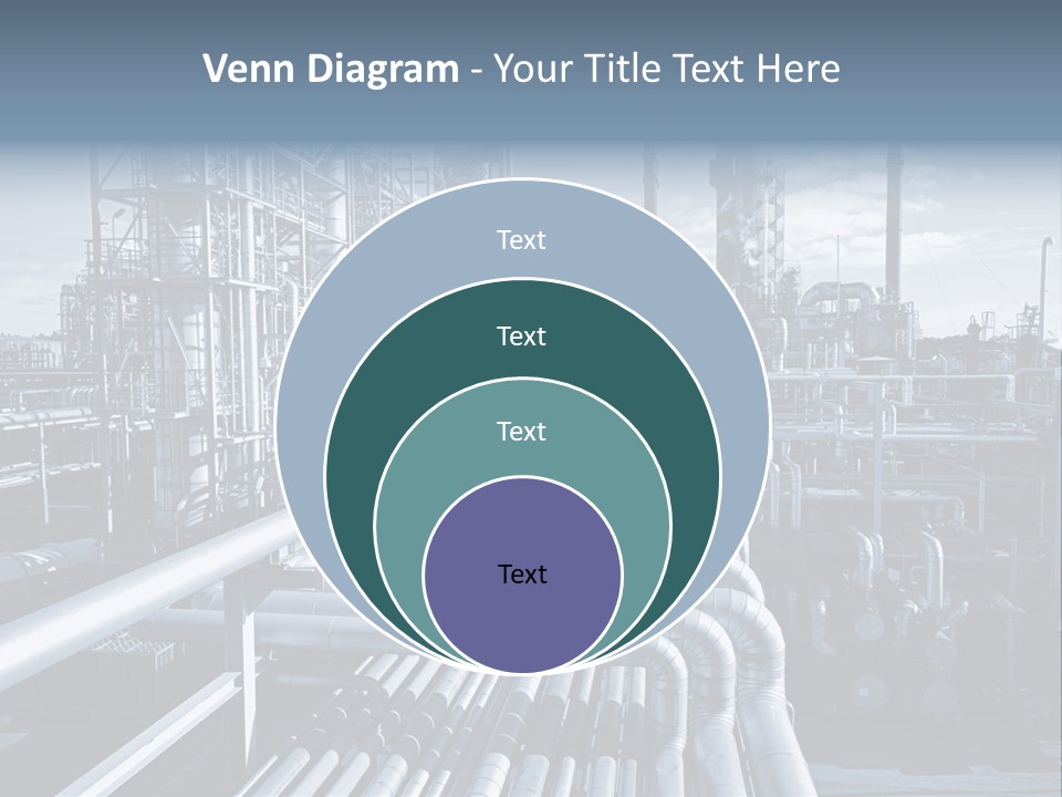 Dental Premolar White PowerPoint Template